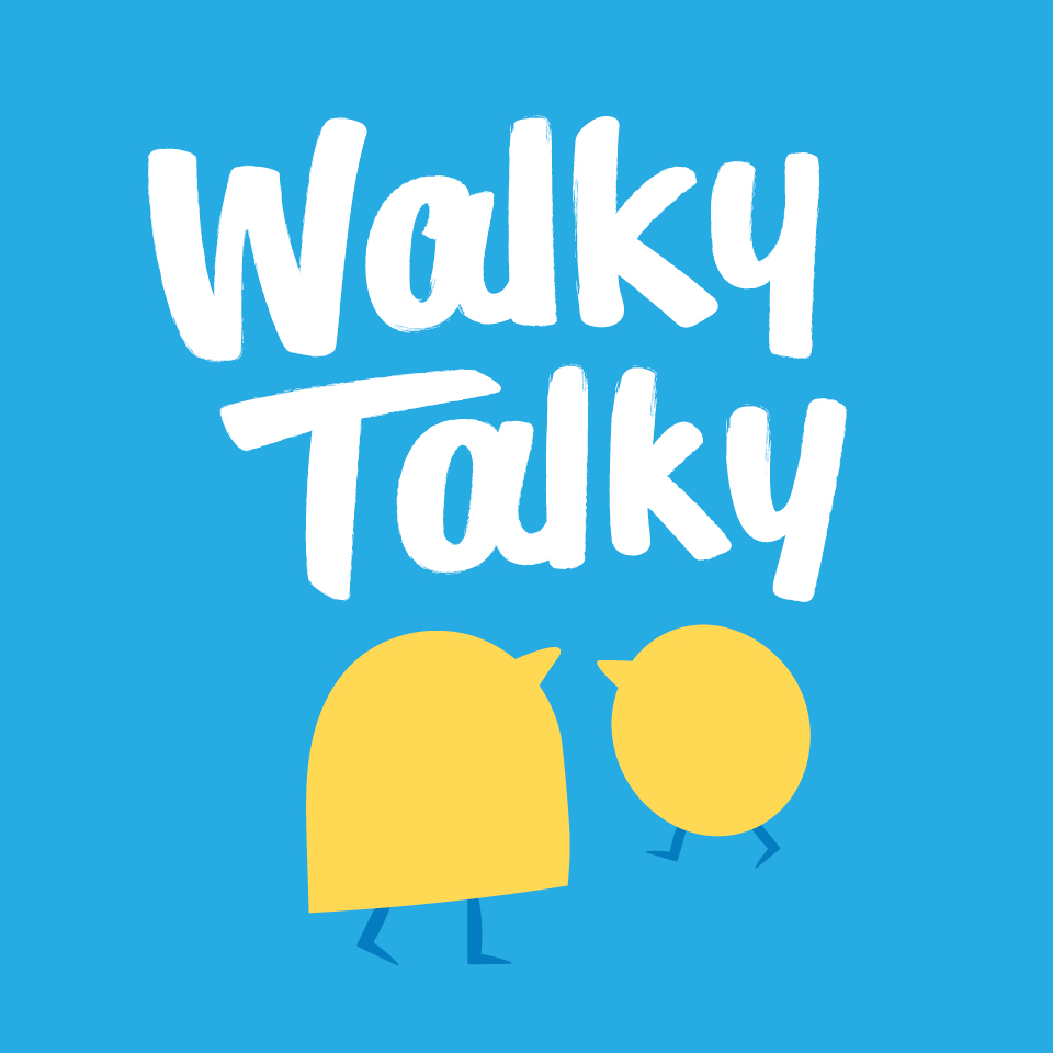 Walky Talky