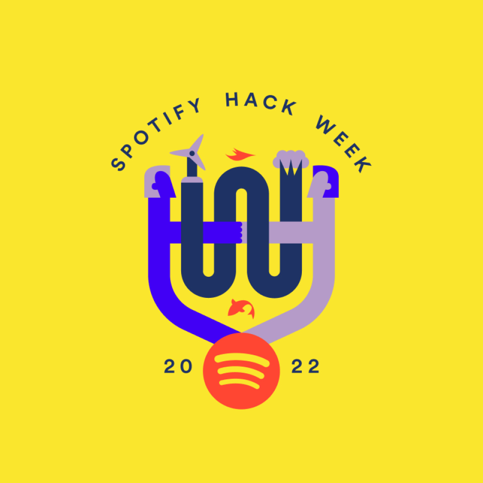 Spotify Hack Week